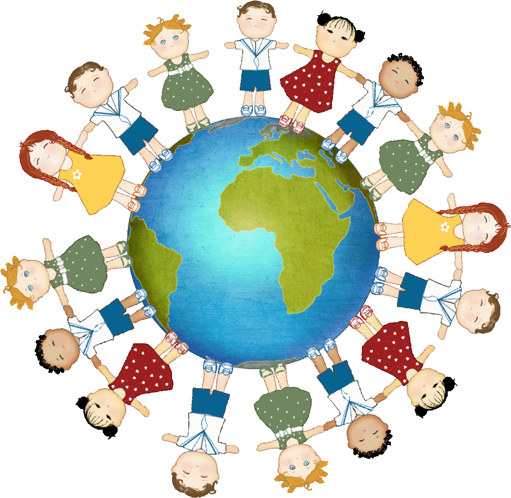 Links For Several Nation Projects Crayola Site For - Mundo Com Criança (1024x1024)