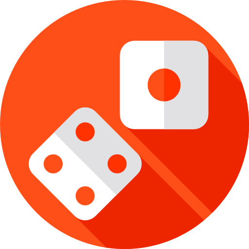 Dice Free Icon - Clef (512x512)
