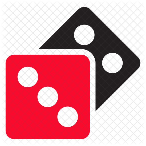 Dice Icon - Game (512x512)