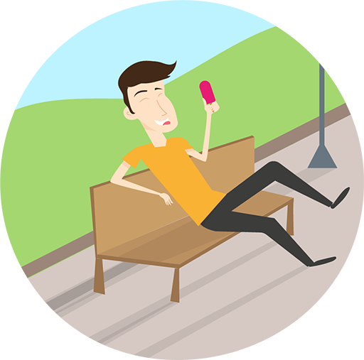 June, Month Icon - Portable Network Graphics (512x507)