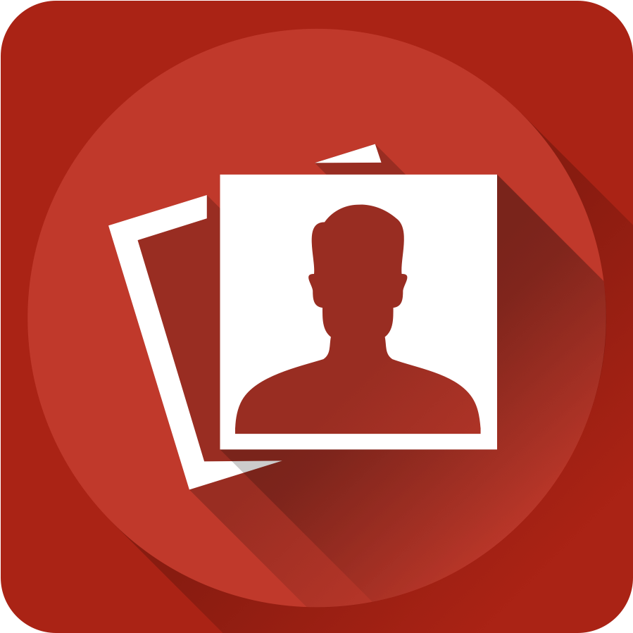 Photobooth Icon - Photobooth App Icon (1024x1024)