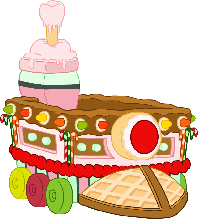 2015 Advent Calendar - Birthday Cake (632x700)