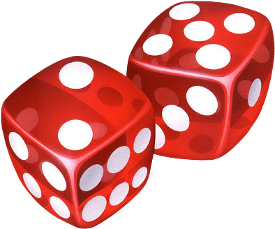 Casino Png Icons - Dice Game (497x362)
