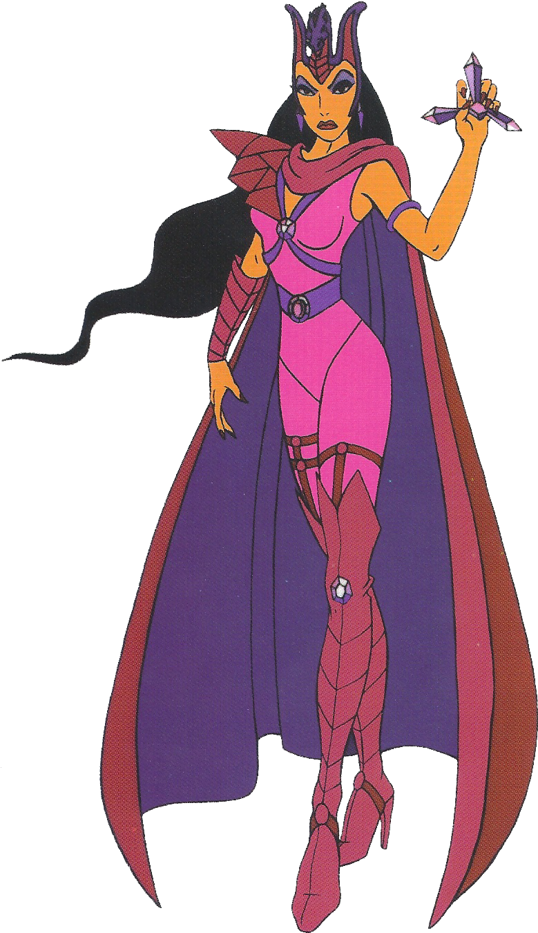 Princess Gwenevere And The Jewel Riders (842x1386)