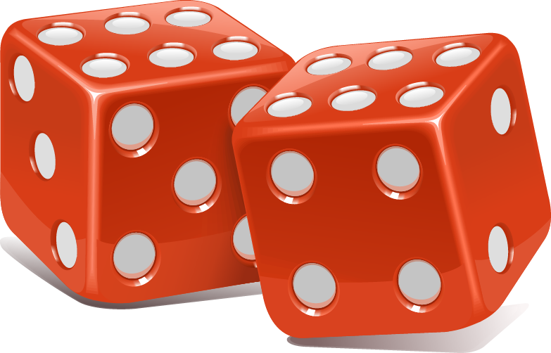 Adobe Illustrator Icon - Vector Dice Png (783x502)