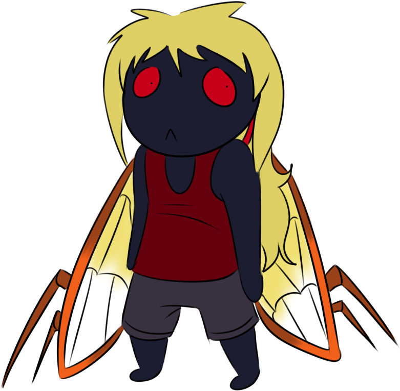 Vertebrate Legendary Creature Supernatural Clip Art - Vertebrate Legendary Creature Supernatural Clip Art (900x900)