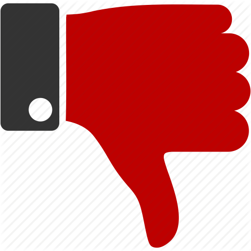 Isolated Die Icon Dice Element Can Be Us Vector Image - Negative Icon Png (512x512)