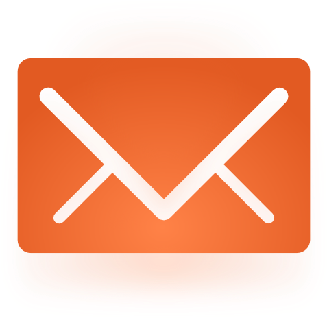 Index Of /avdos Photos - Icono De Email Rojo (512x512)