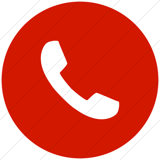 Red Phone 51 Icon - Angel Tube Station (512x512)