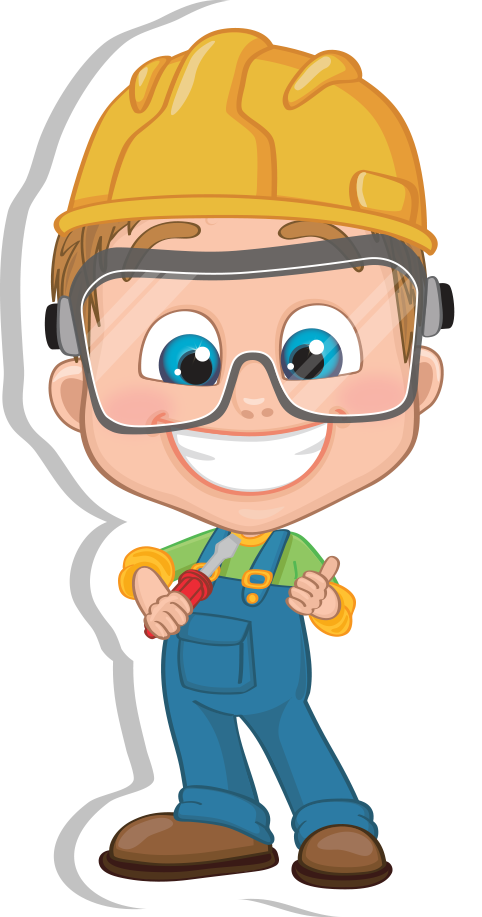 Your Needs - Cartoon (482x917)