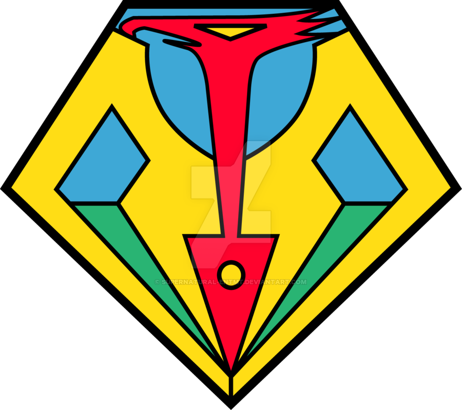 Battle Of The Planets Transmuter By Supernatural-entmt - Battle Of The Planets Watch (900x799)