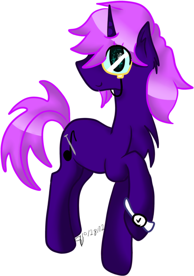 Horse Legendary Creature Supernatural Clip Art - Horse Legendary Creature Supernatural Clip Art (863x926)