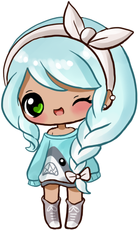 A 7v G E L Z By Silhh On Deviantart - Dibujos Anime Chibi Faciles - (315x475) Png Clipart Download A 7v G E L Z By Silhh On Deviantart - Dibujos Anime Chibi Faciles - (315x475) Png Clipart Download