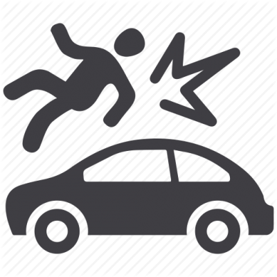 Auto Insurance Png Transparent Images - Accidental Death Clipart (400x400)