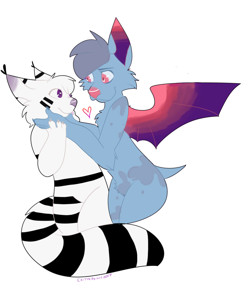 Horse Legendary Creature Supernatural Clip Art - Cartoon (1024x1024)