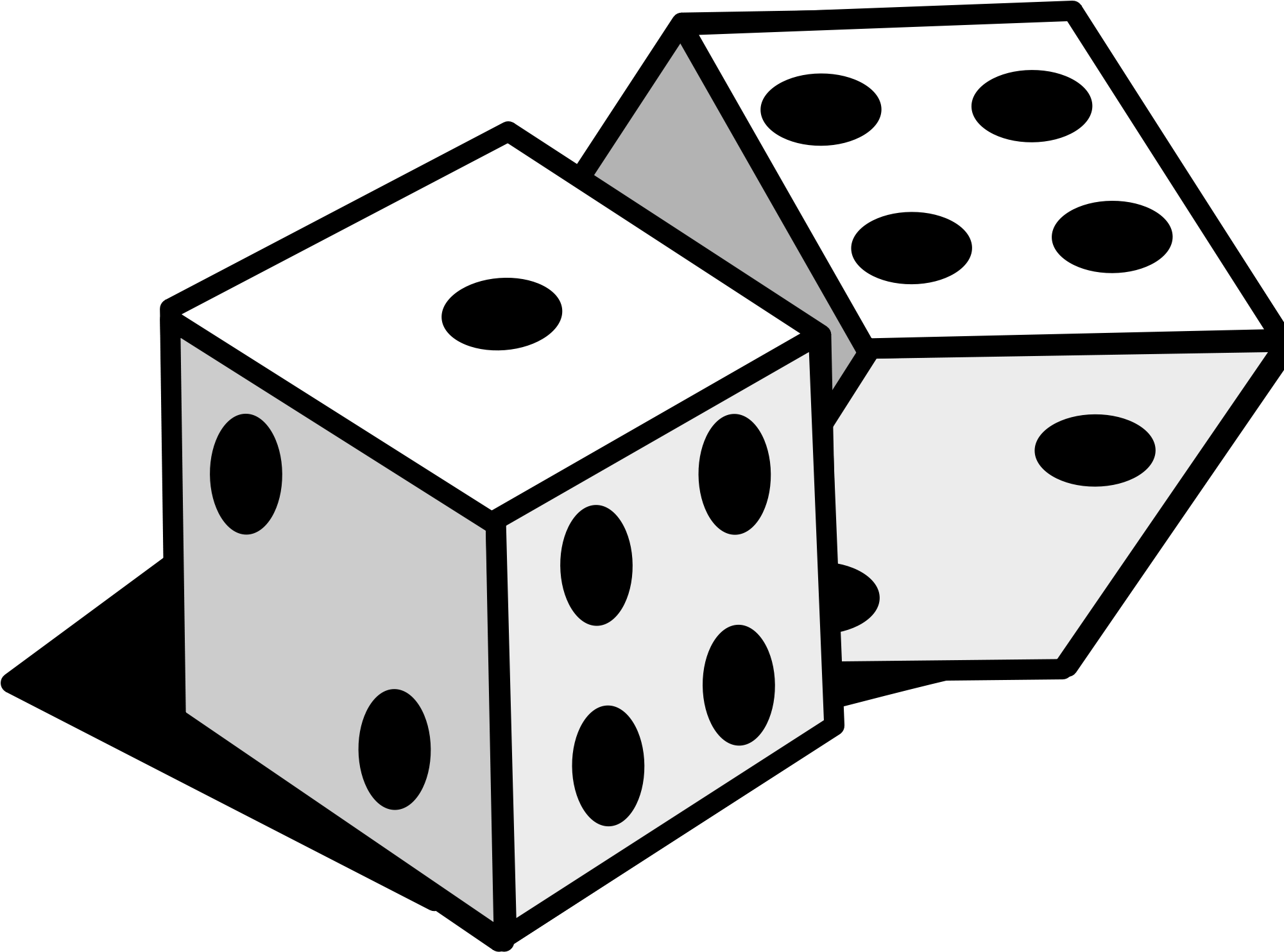 Dice