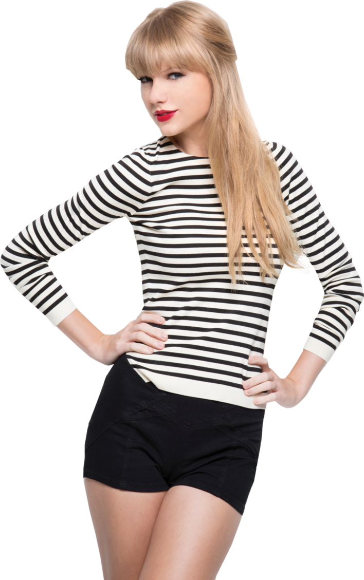 Taylor Swift Png Transparent - Png Taylor Swift (708x1129)
