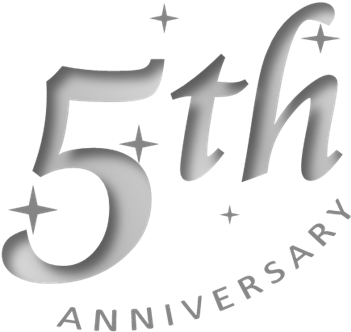 Our 5th Anniversary (442x411)