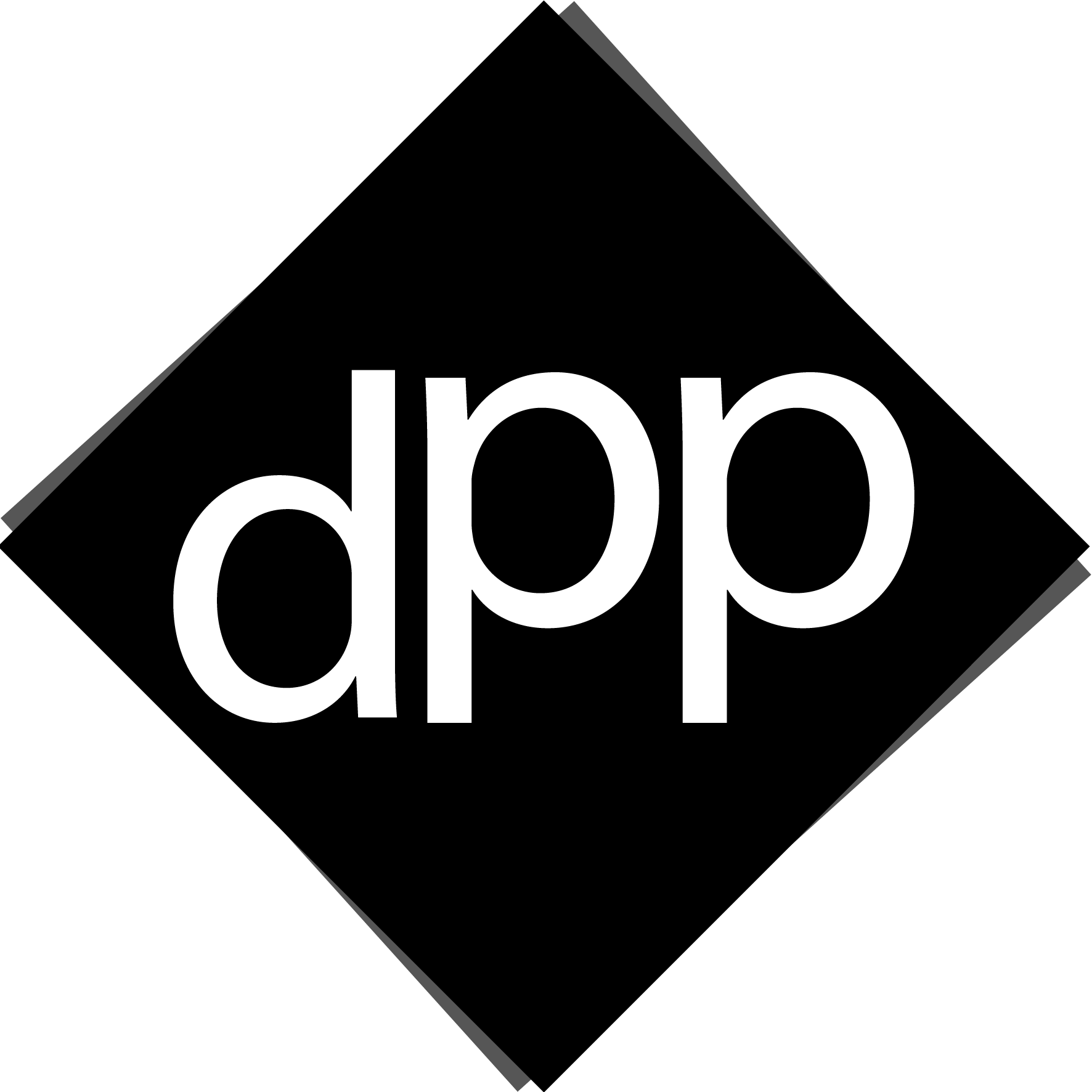 Designer Pro Portfolio - Dice Fm Png (1772x1772)