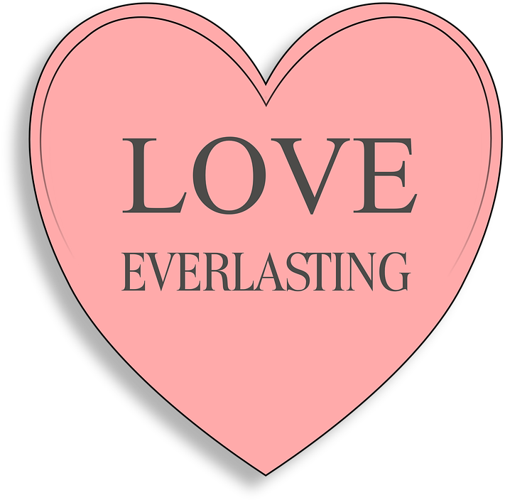Wedding Anniversary Clipart - Hair Salon Sign (720x720)