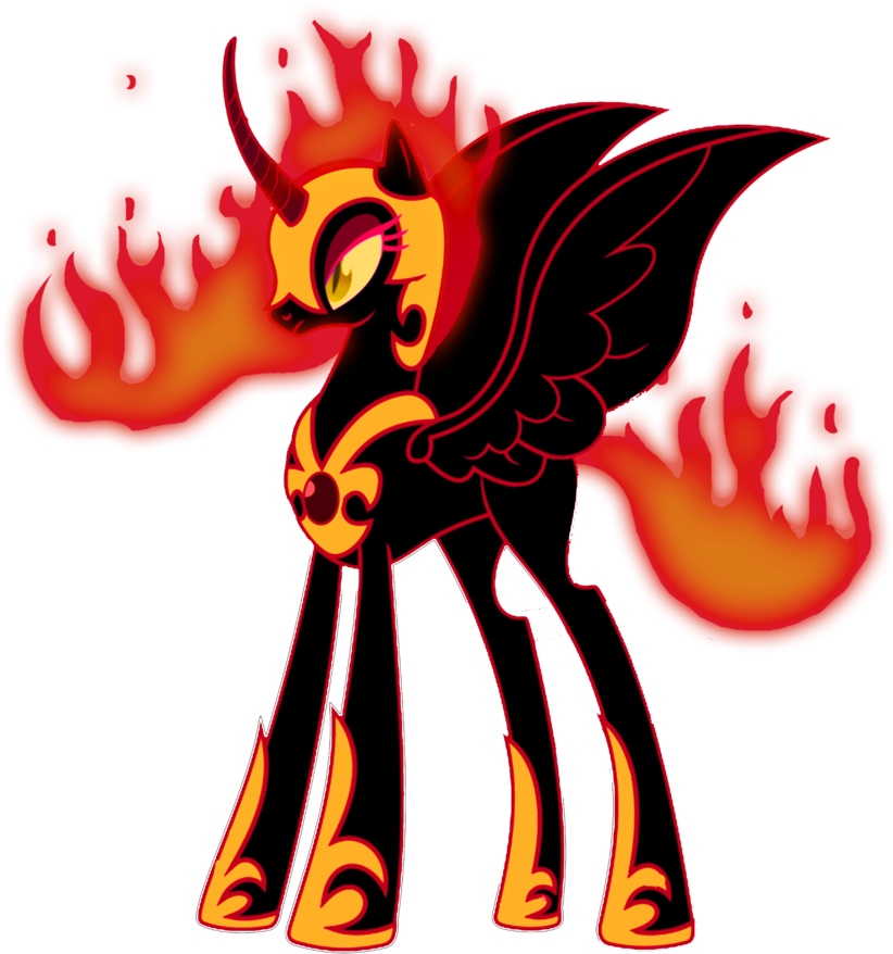 Film And Tv What Ifs - My Little Pony Solar Flare (894x894)