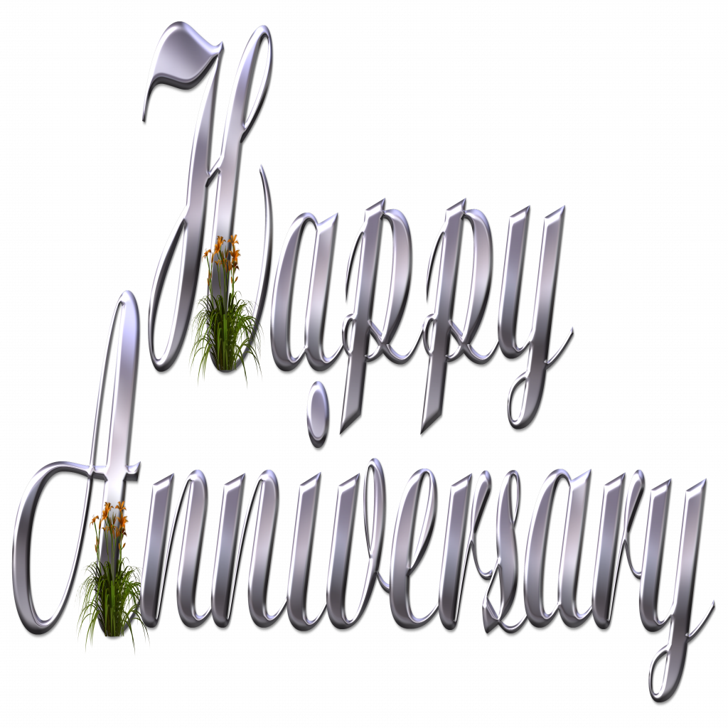 Find This Pin And More On Happy Anniversary - Anniversary (1024x1024)