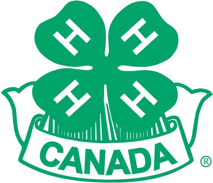 2012 Logo Clover - Redwood County 4 H (752x660)