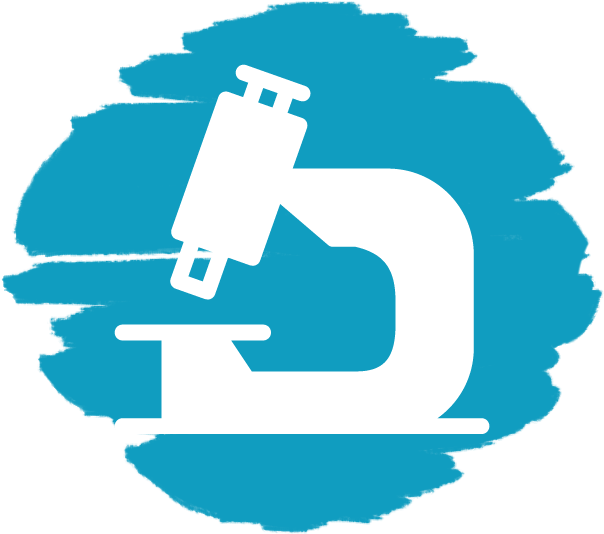 Logo Of Discovery Camps - Logo (613x614)