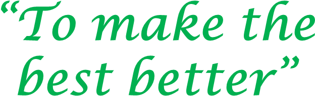 Image Result For To Make The Best Better 4h - Simple Tattoo Design In Chinese (779x303)