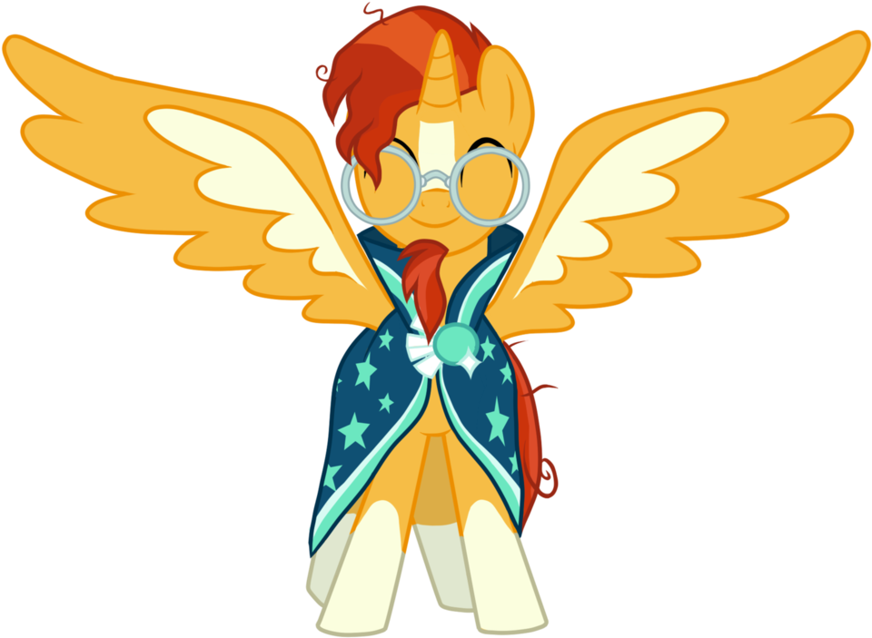 Alicorn Sunburst Mlp Vector By F2u Mlp Vectors - Mlp Sunburst Vector (1005x795)