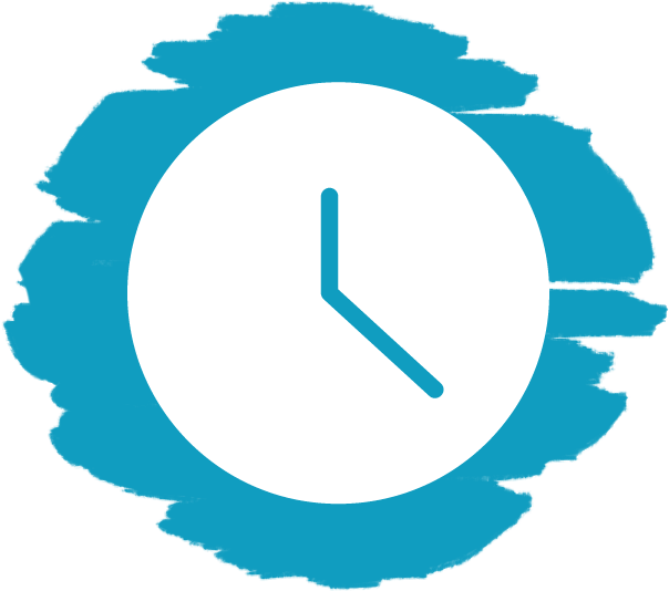 Afterschool - Twitter Logo Png Circle (613x614)