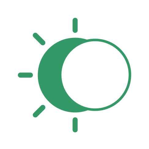 Eclipse Icon - Green Light A Vet (487x487)