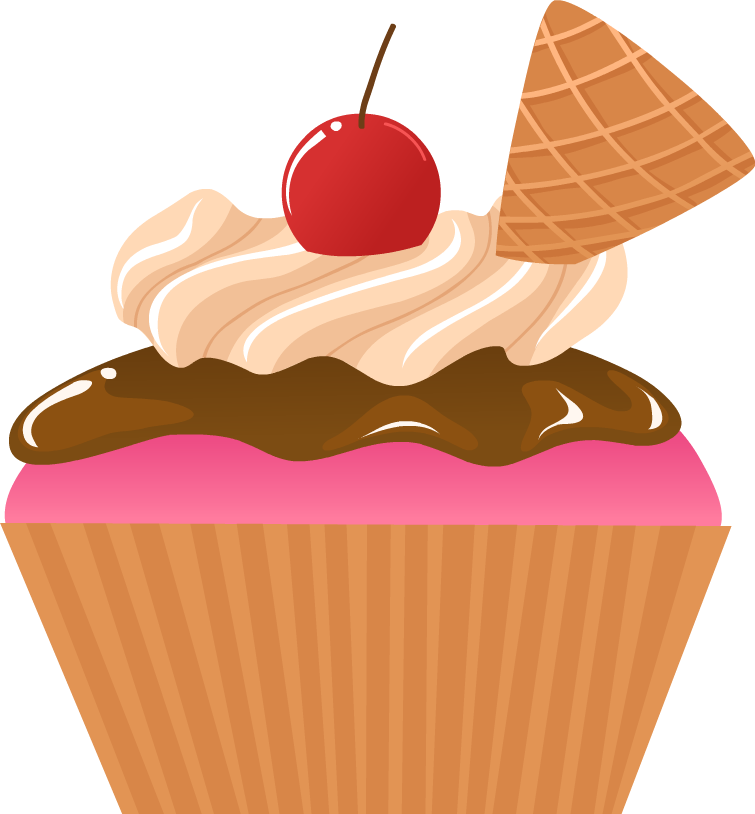 View More Pics On Our Facebook - Cartoon Cupcakes (755x814)