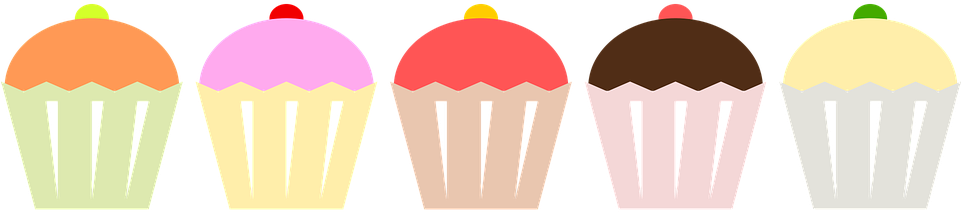 Anniversary Decorations Cliparts 17, Buy Clip Art - Zazzle Kleiner Kuchen Porzellan-umhüllungs-servierplatte (960x480)