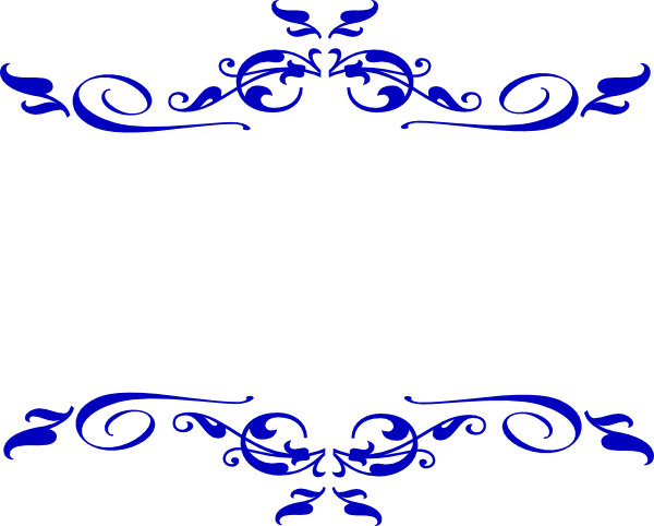 Dove Clipart Royal Blue Wedding - Dove Clipart Royal Blue Wedding (600x482)