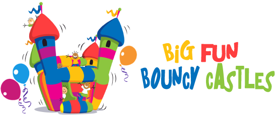 Bounce House Clip Art (612x350)