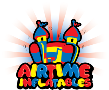 Air Time Inflatables - Inflatable (360x360)