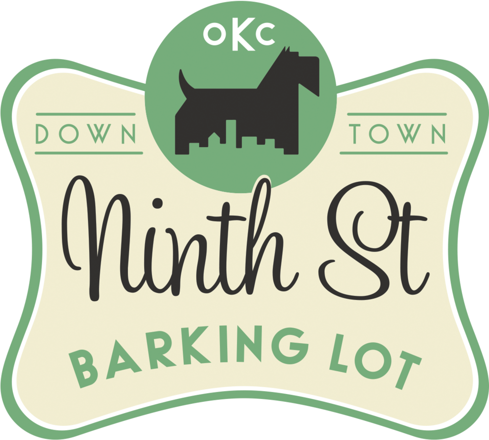 Ninth Street Barking Lot - Ninth Street Barking Lot (1000x1000)