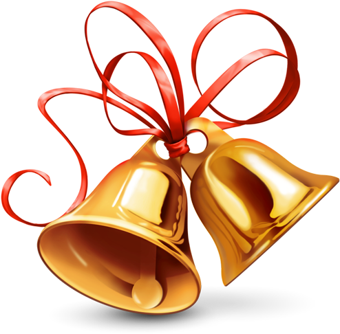 Wedding Bells Png (512x512)