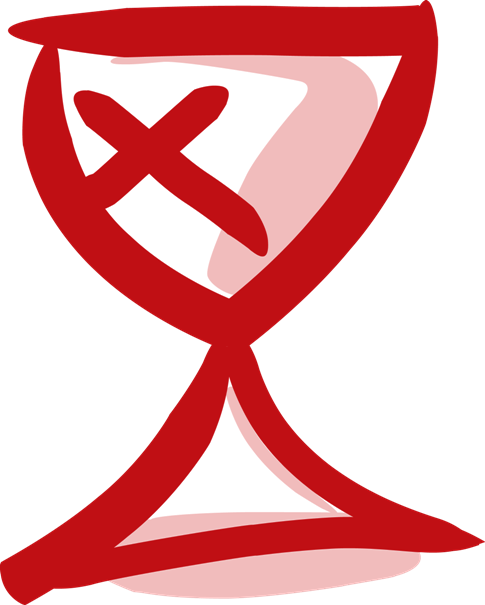 Round Rock - Disciples Of Christ Chalice (485x605)