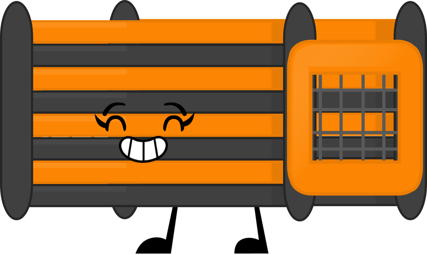 Bouncy House Pose - Bouncy House Pose (1411x844)