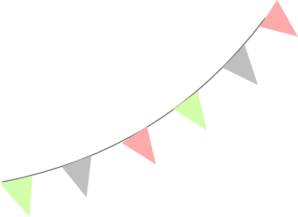 Banner Invitation Clip Art (600x438)