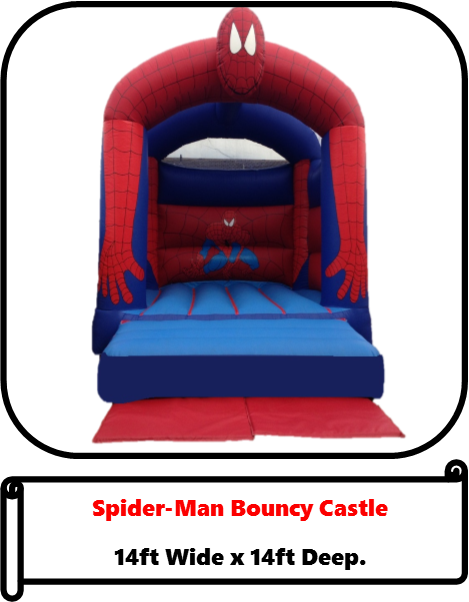 Book And Check Availability - Inflatable (469x602)