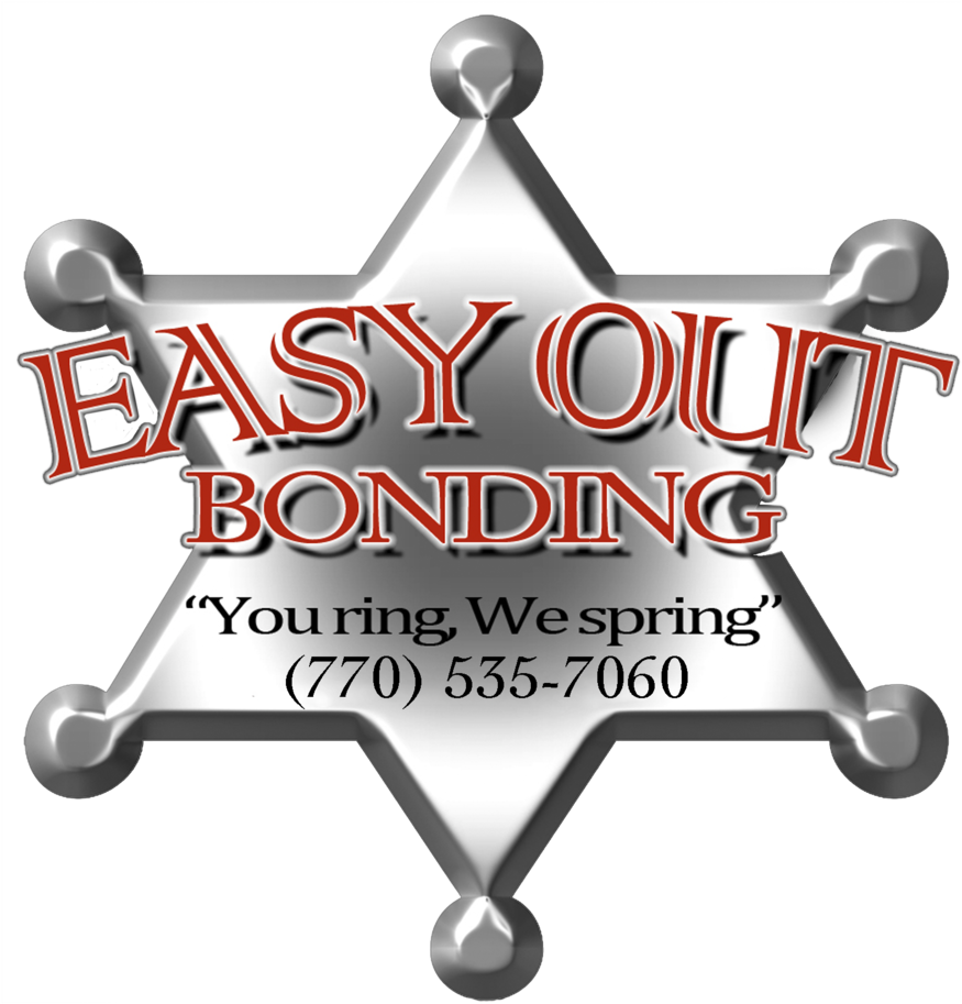 Easy Out Bonding Company Has Proudly Served Habersham, - Easy Out Bonding Company Has Proudly Served Habersham, (1000x1000)