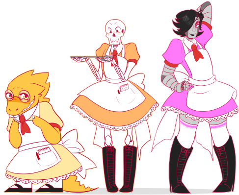 Undertale Санс И Меттатон Любовь (500x410)