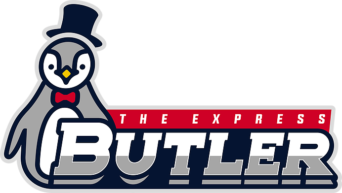 Ask The Butler What You Need - Butler (692x392)