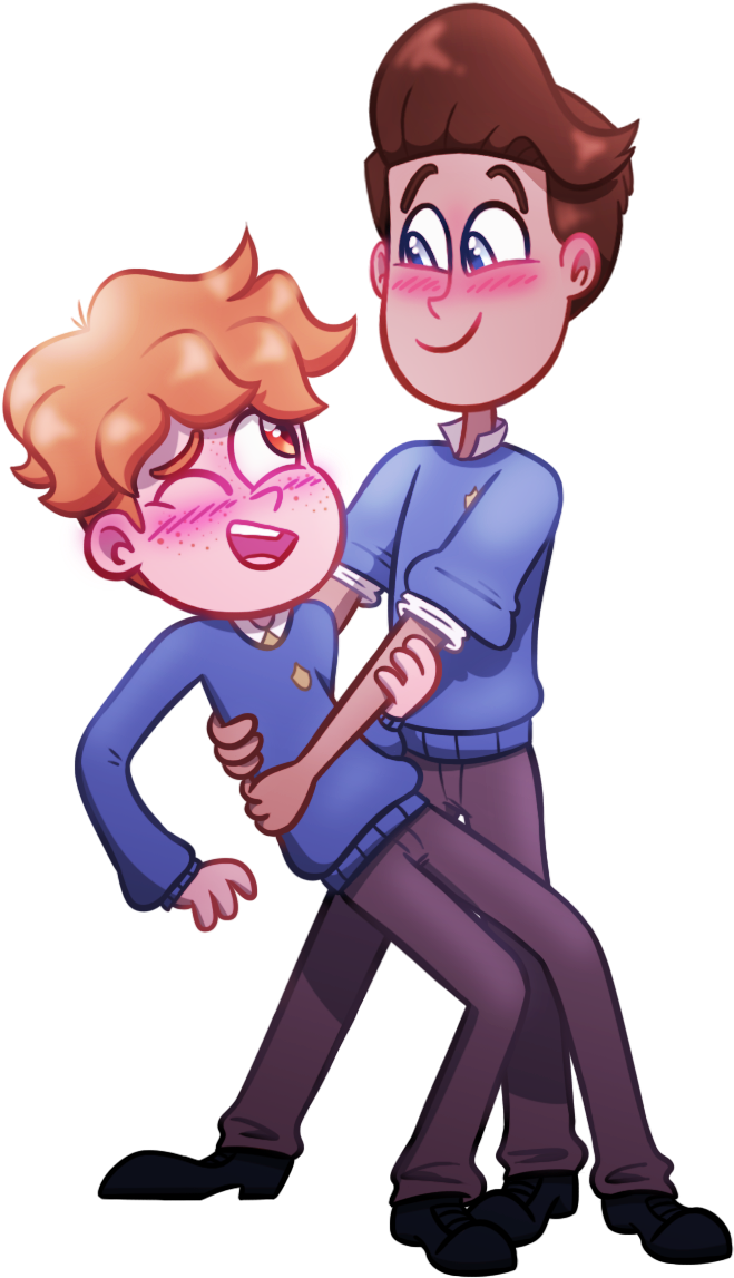 Enotrobin 35 6 In A Heartbeat By Koolkitty100 - Heartbeat Deviantart (1000x1200)