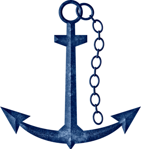 Anchor - Ancre (473x500)