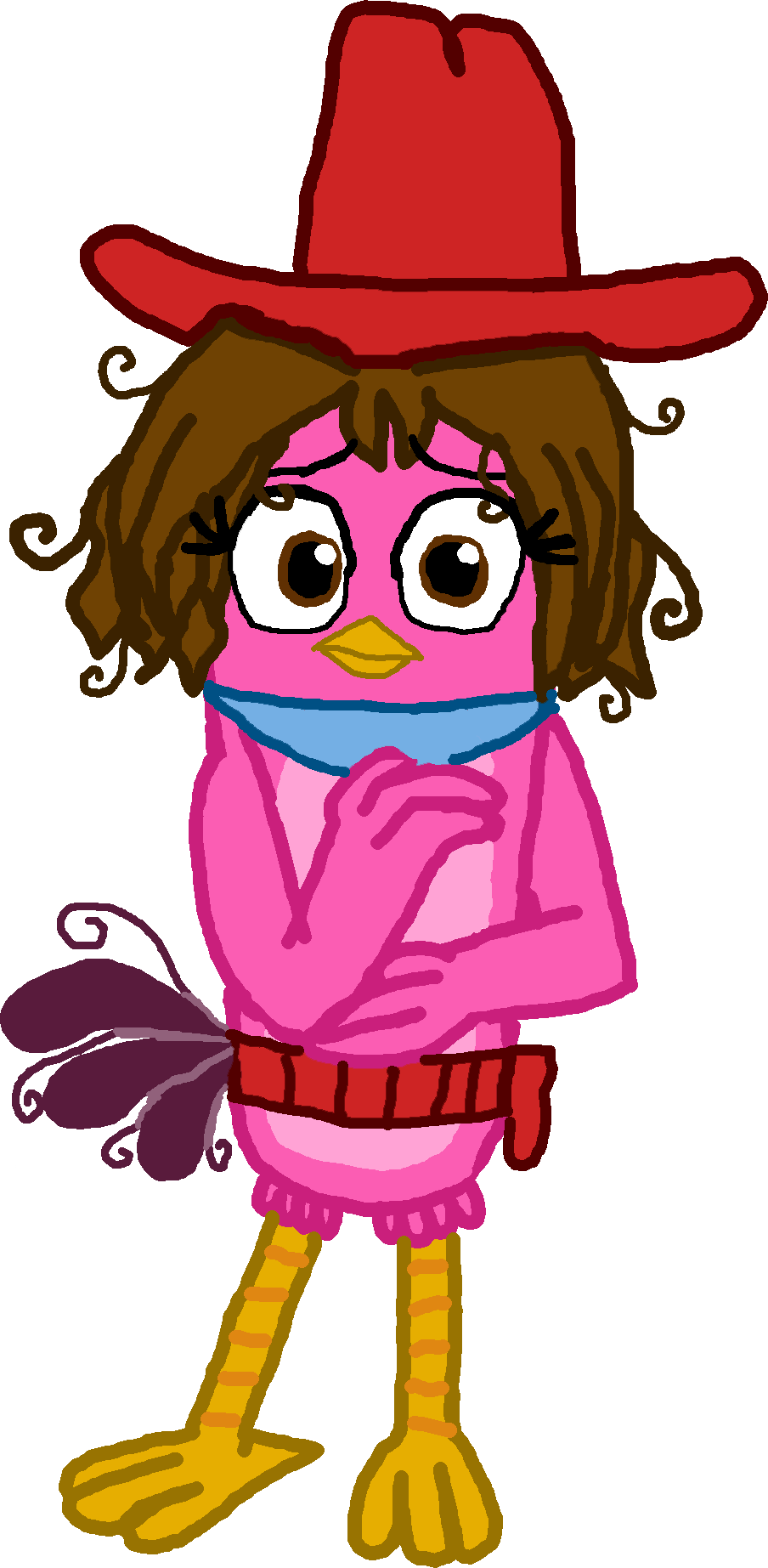 Quickdrawdynophooey - 2016 (904x1845)