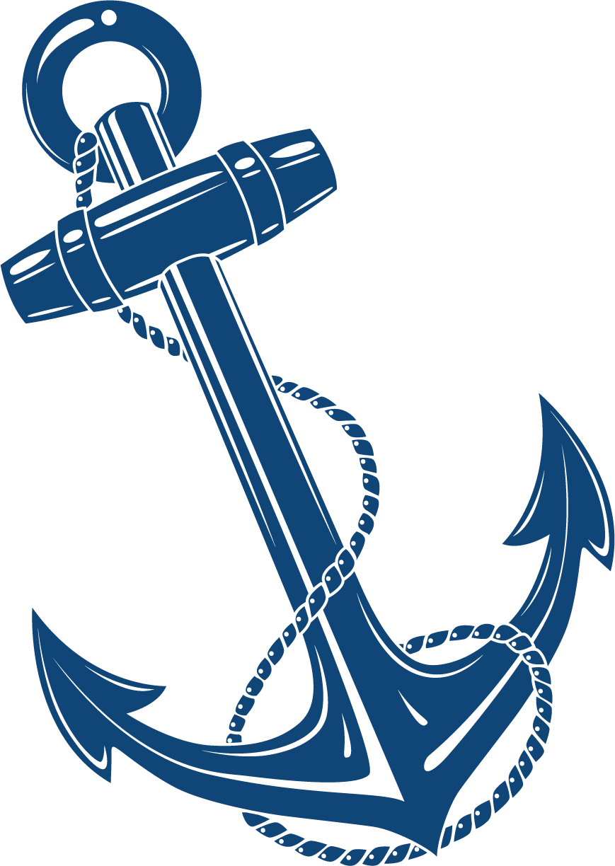 Download Free Svg Anchor File For Water Themed Pages By Heather Jesus Is The Anchor Clip Art 869x1224 Png Clipart Download